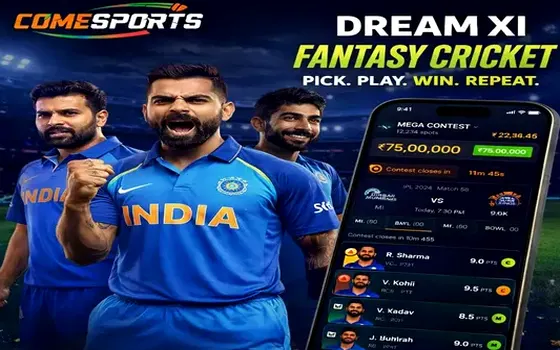 India vs Australia on Sky247online
