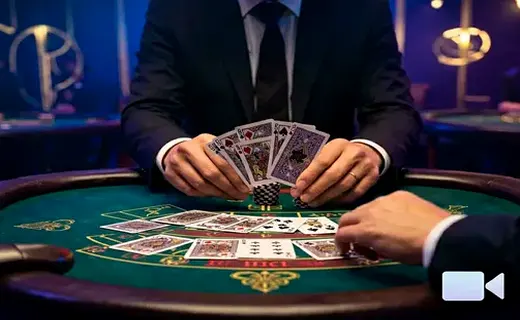 Experience Real-Time Casino Rewards