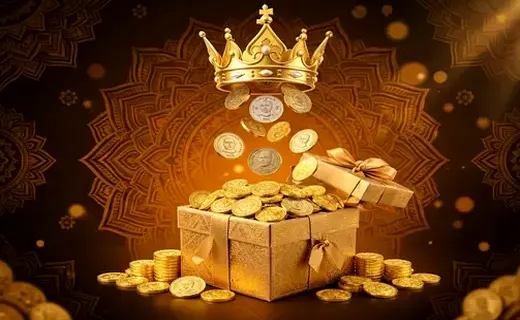 Majestic First-Deposit Bonus