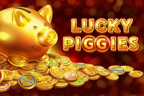 Lucky Piggies gemple Sky247Online