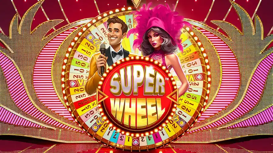 Super Wheel Sky247Online